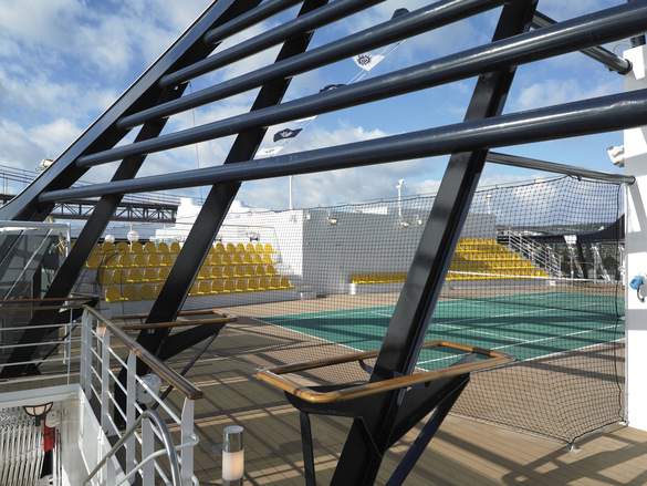 MSC Cruises MSC Fantasia Sports Center Gym Wellness 0.jpg